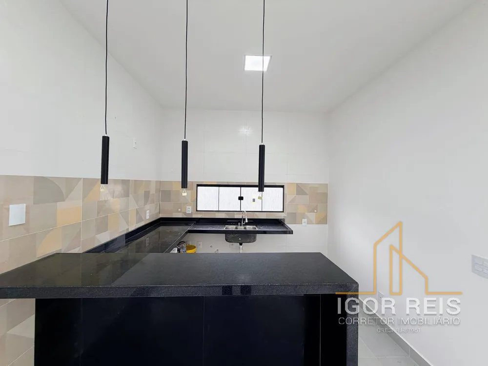 Casa, 3 quartos, 120 m² - Foto 7
