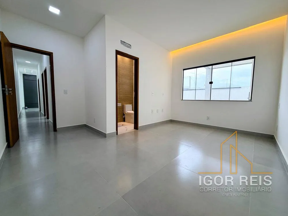 Casa, 3 quartos, 120 m² - Foto 16