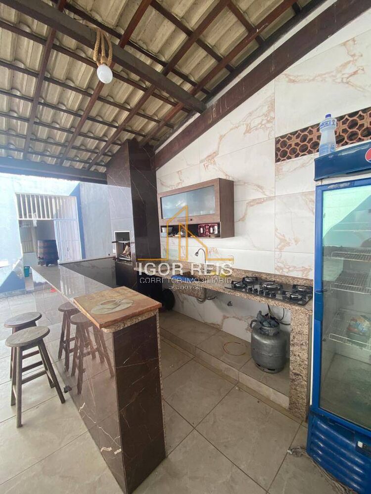 Casa, 3 quartos, 400 m² - Foto 1