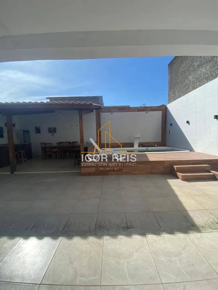 Casa, 3 quartos, 400 m² - Foto 2