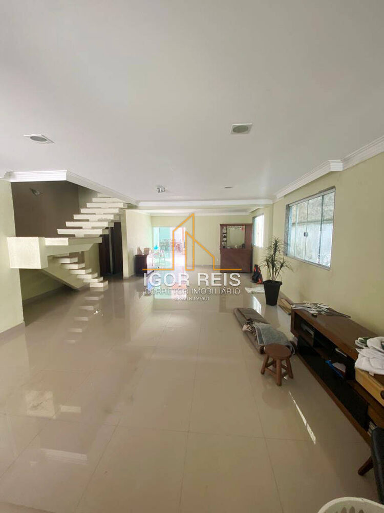 Casa, 3 quartos, 400 m² - Foto 2