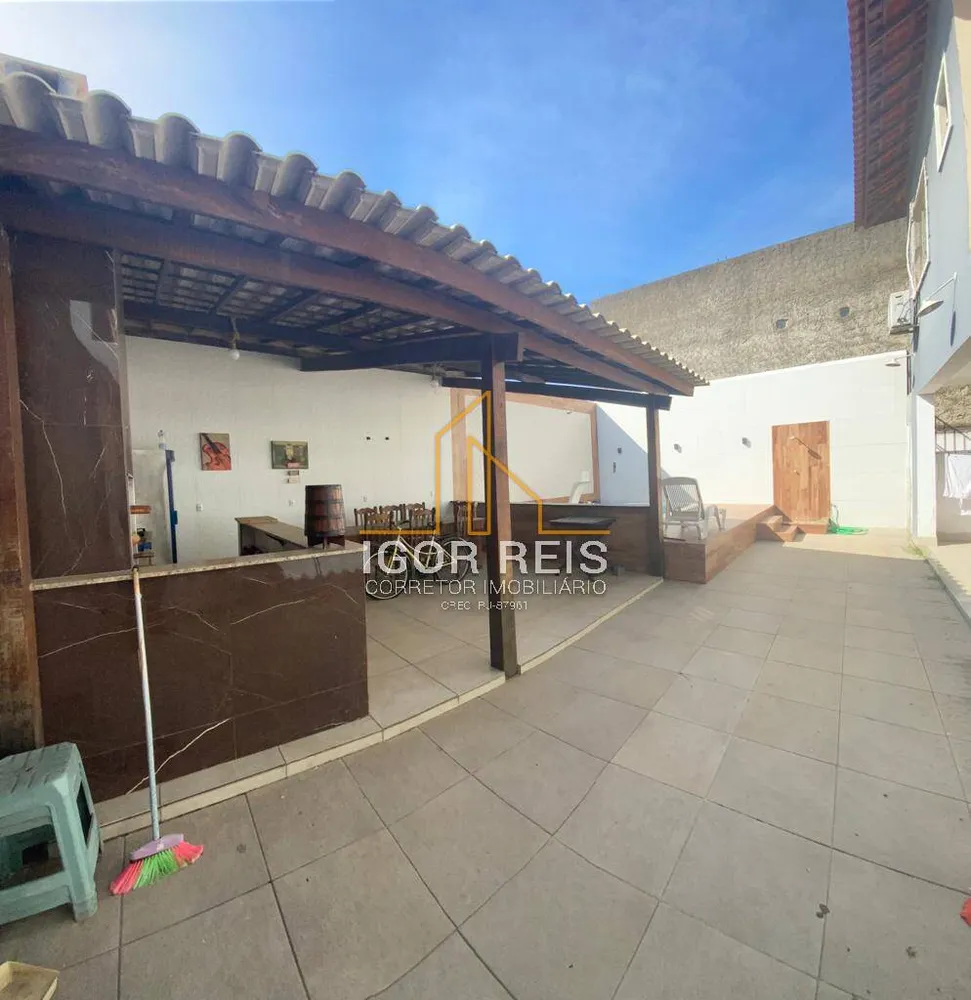 Casa, 3 quartos, 400 m² - Foto 1