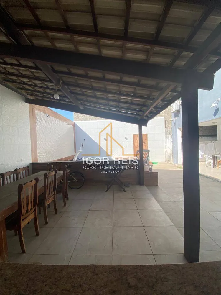 Casa, 3 quartos, 400 m² - Foto 4