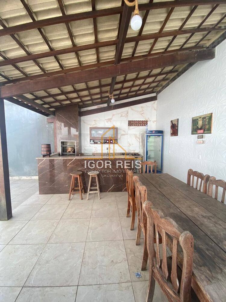 Casa, 3 quartos, 400 m² - Foto 3
