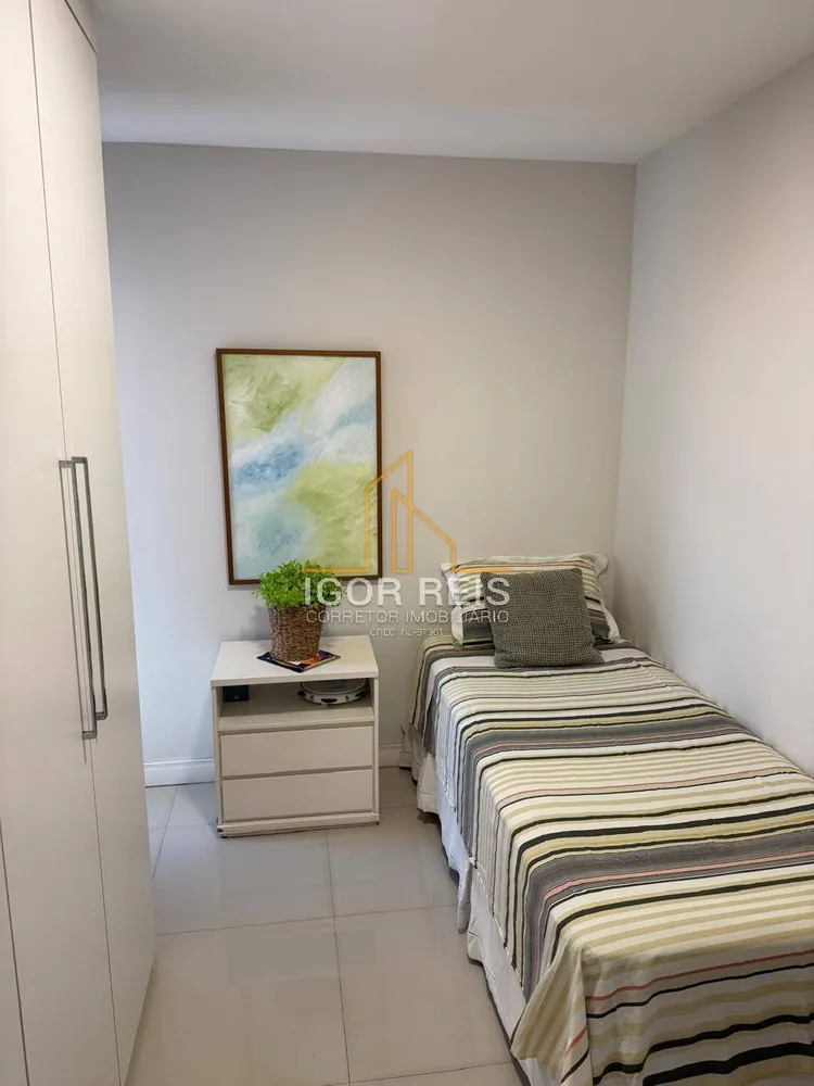 Apartamento, 3 quartos, 93 m² - Foto 8