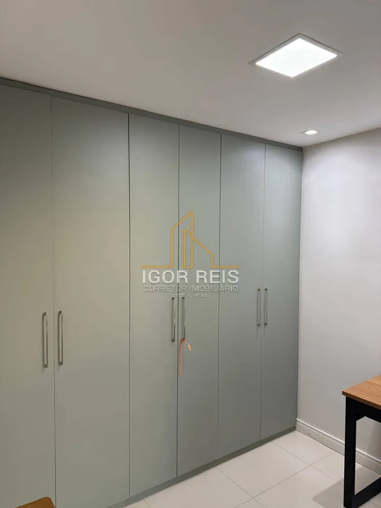Apartamento, 3 quartos, 93 m² - Foto 6