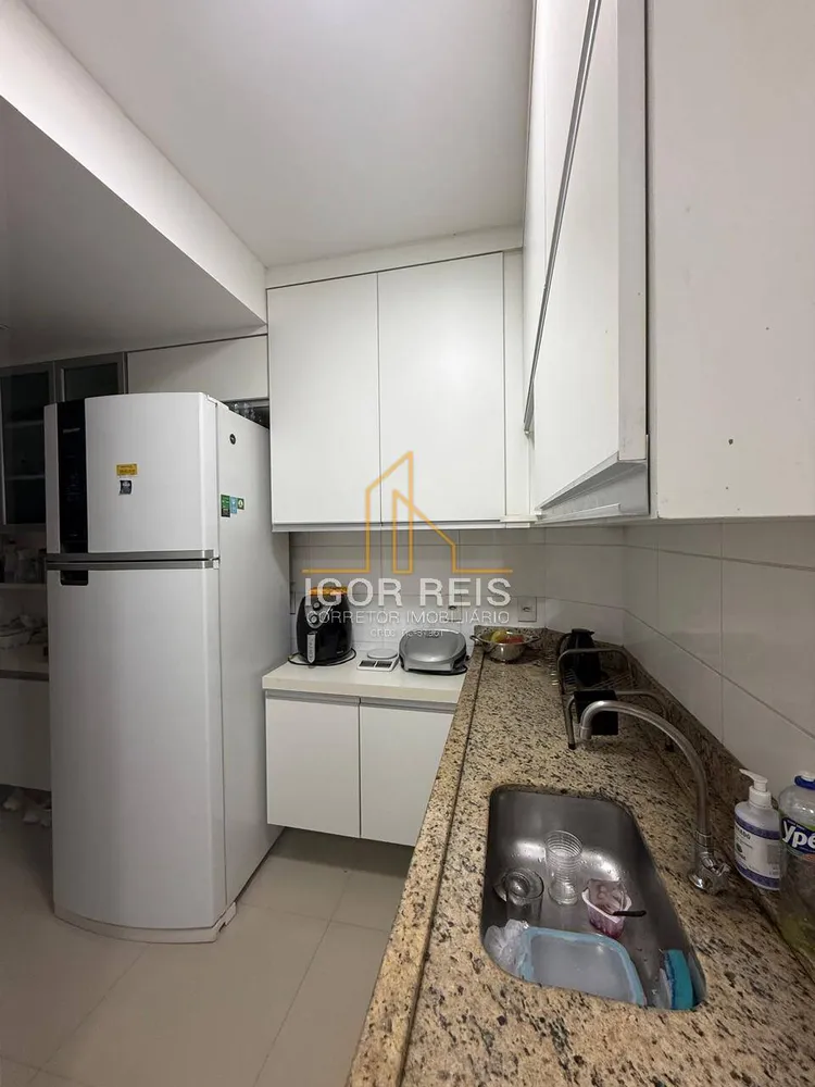 Apartamento, 3 quartos, 93 m² - Foto 4