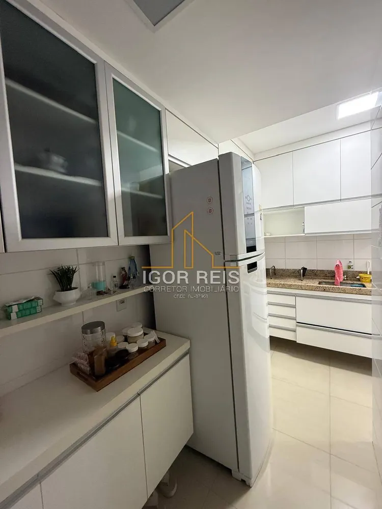 Apartamento, 3 quartos, 93 m² - Foto 5