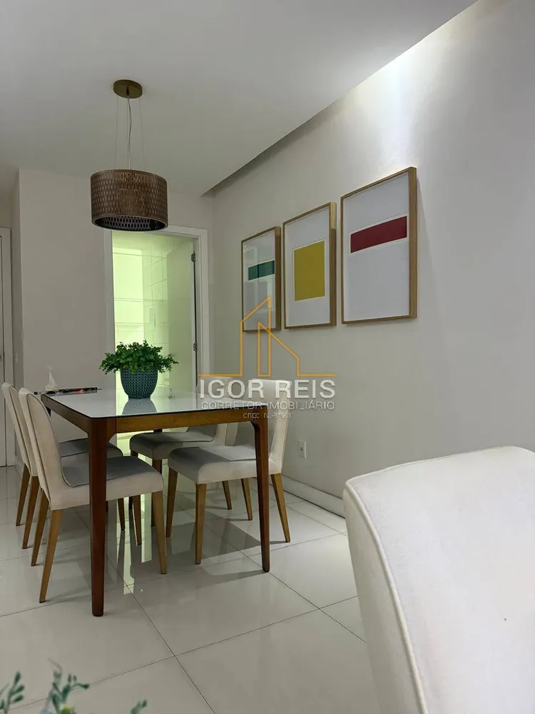 Apartamento, 3 quartos, 93 m² - Foto 7