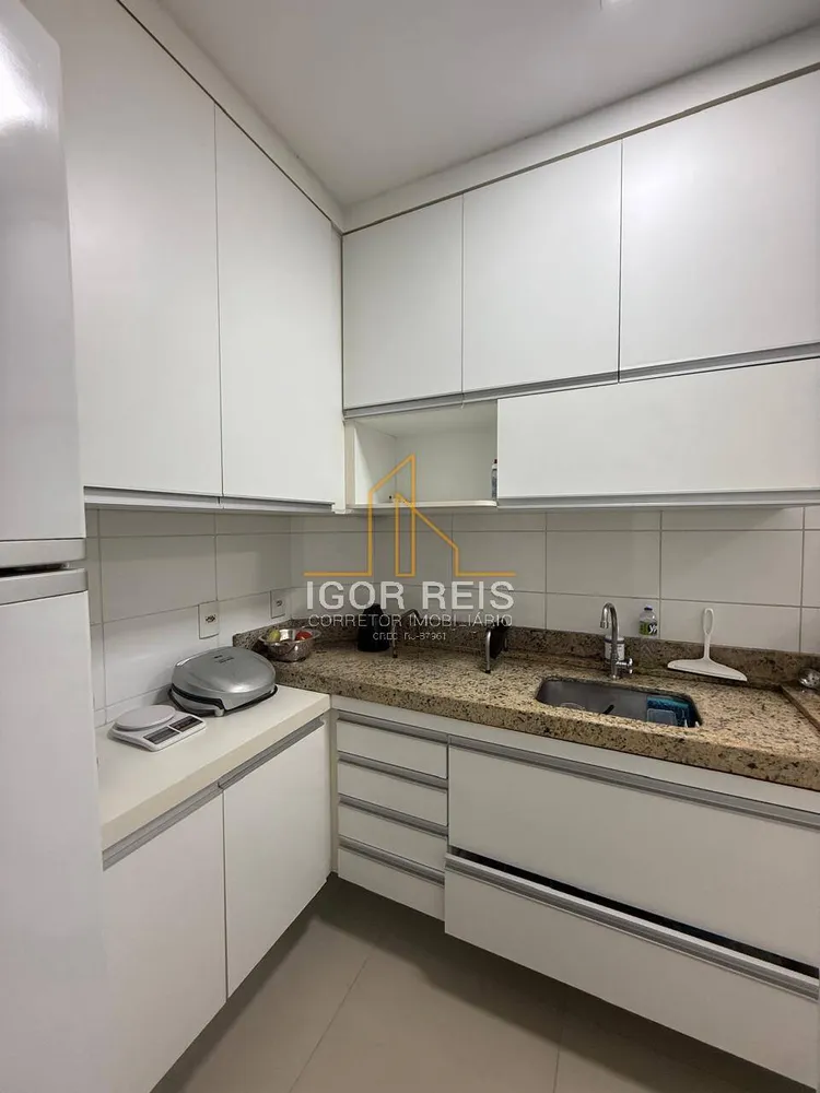 Apartamento, 3 quartos, 93 m² - Foto 3