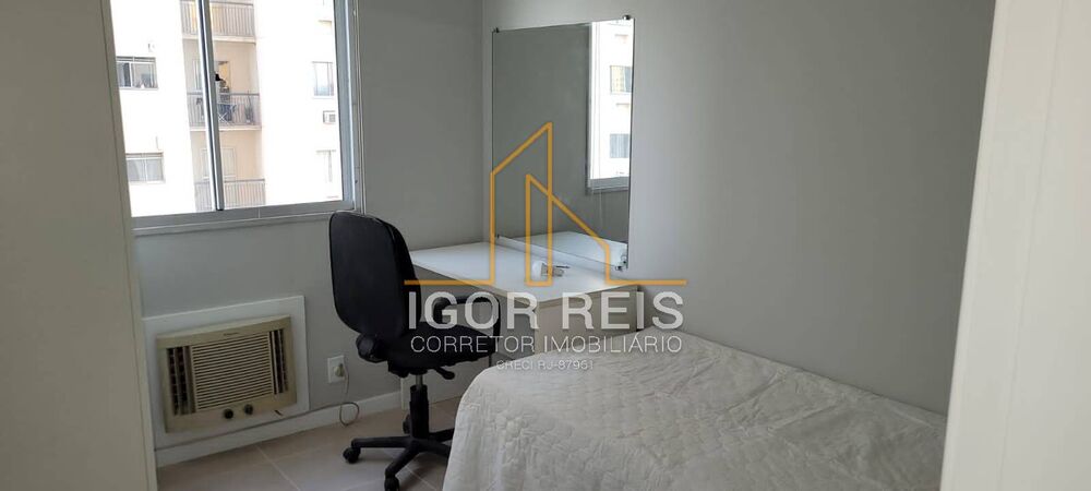 Apartamento à venda com 2 quartos, 55m² - Foto 11