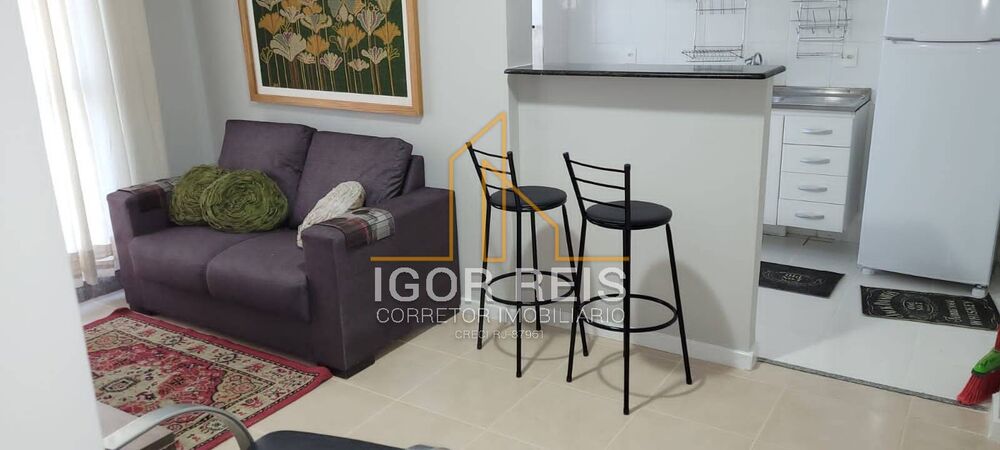 Apartamento à venda com 2 quartos, 55m² - Foto 7