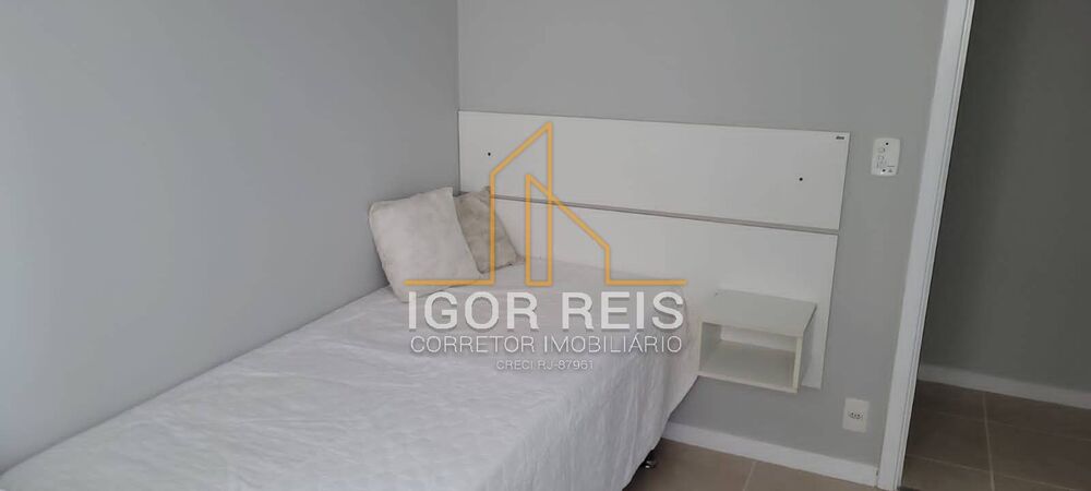 Apartamento à venda com 2 quartos, 55m² - Foto 12