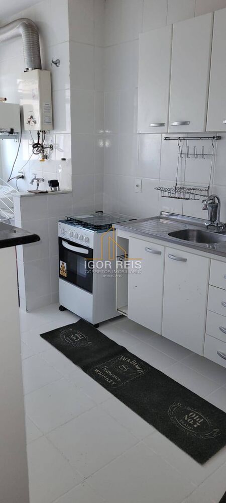 Apartamento à venda com 2 quartos, 55m² - Foto 6