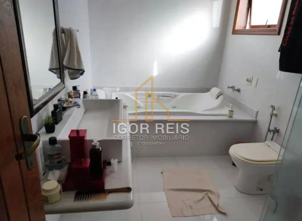 Casa de Condomínio, 4 quartos - Foto 6