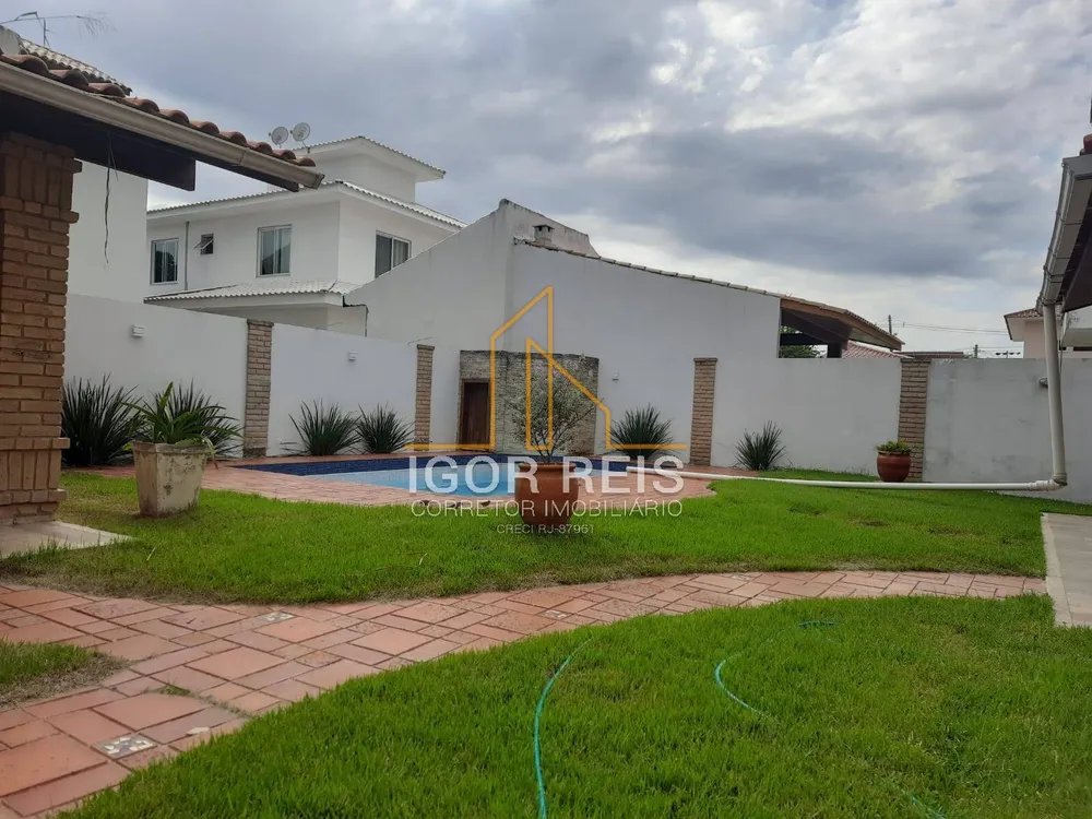 Casa de Condomínio, 4 quartos - Foto 5