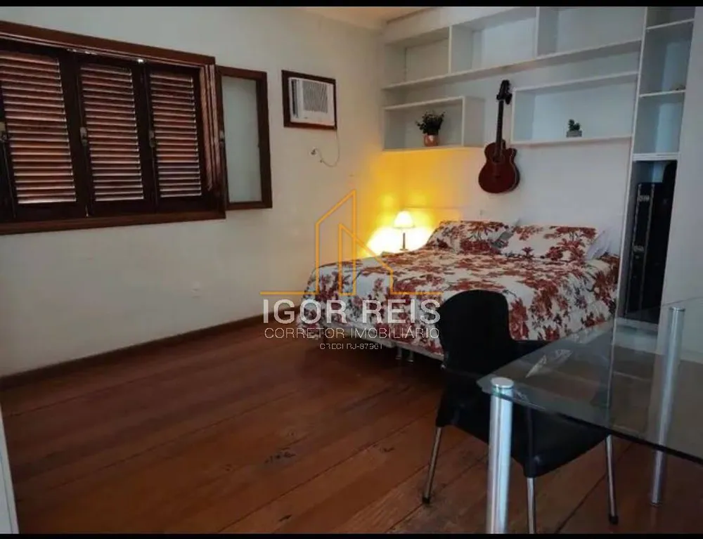 Casa de Condomínio, 4 quartos - Foto 7