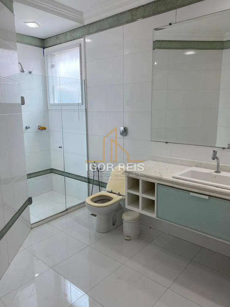 Casa de Condomínio, 3 quartos - Foto 40