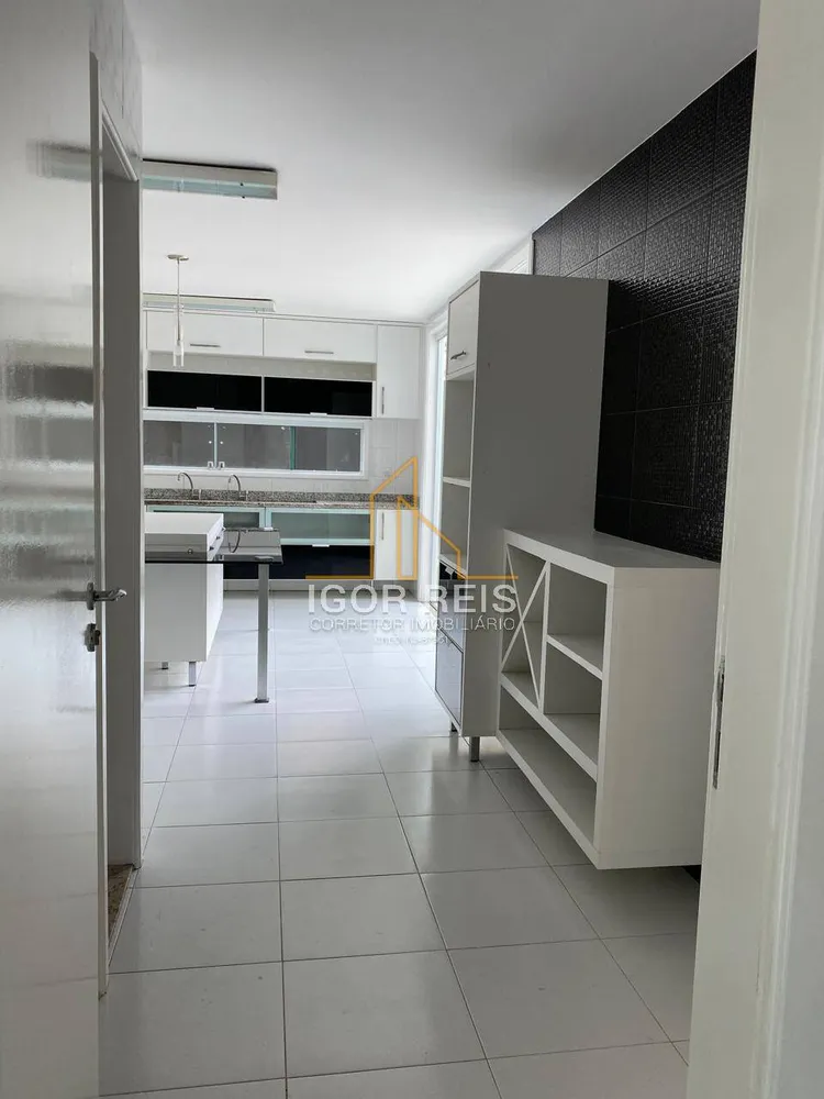 Casa de Condomínio, 3 quartos - Foto 31