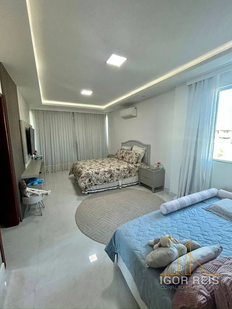 Casa de Condomínio, 4 quartos - Foto 12
