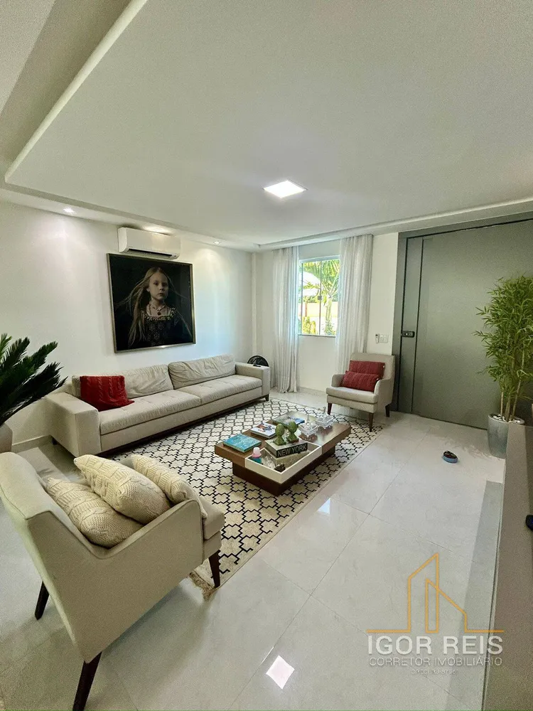 Casa de Condomínio, 4 quartos - Foto 4