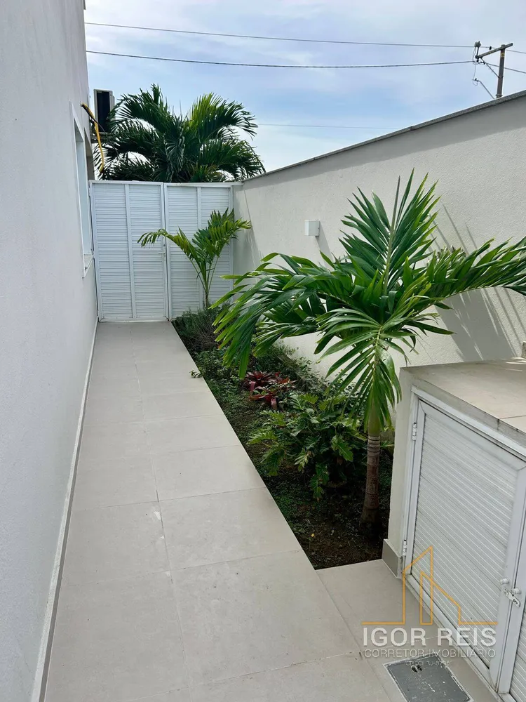 Casa de Condomínio, 4 quartos - Foto 20