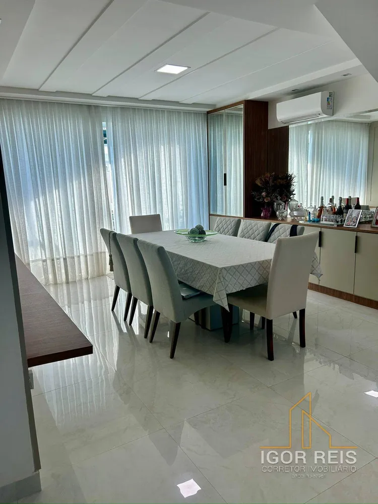Casa de Condomínio, 4 quartos - Foto 6