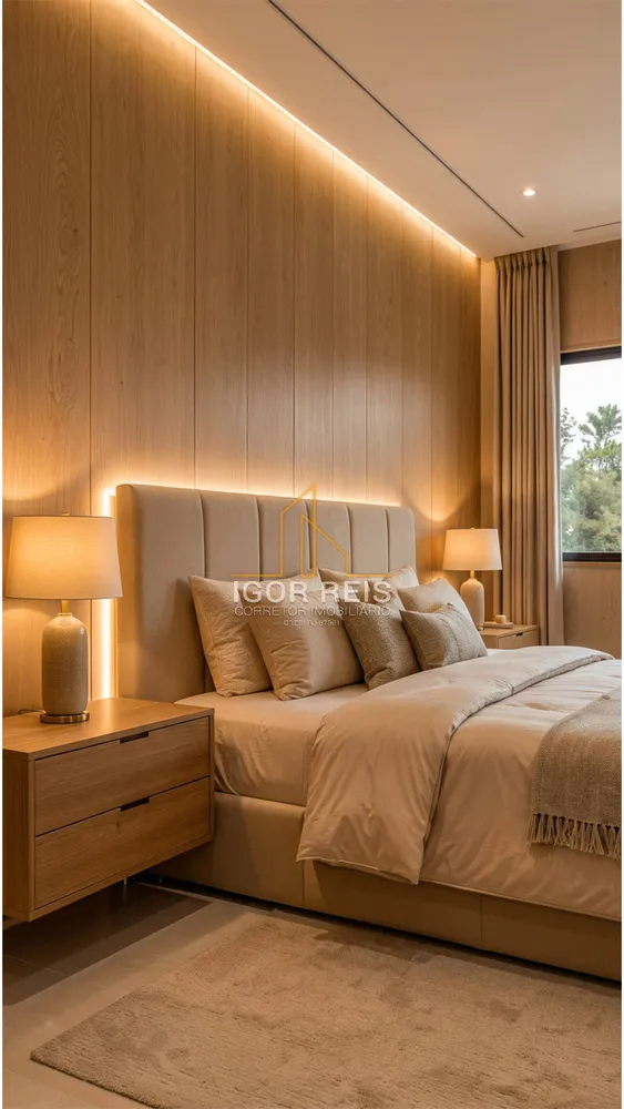 Casa de Condomínio, 3 quartos - Foto 7