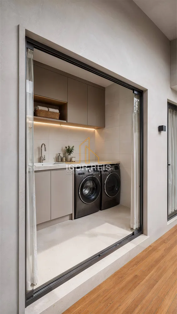 Casa de Condomínio, 3 quartos - Foto 6