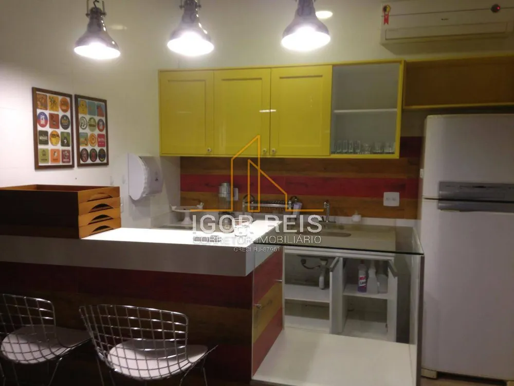 Sala-Conjunto, 311 m² - Foto 20