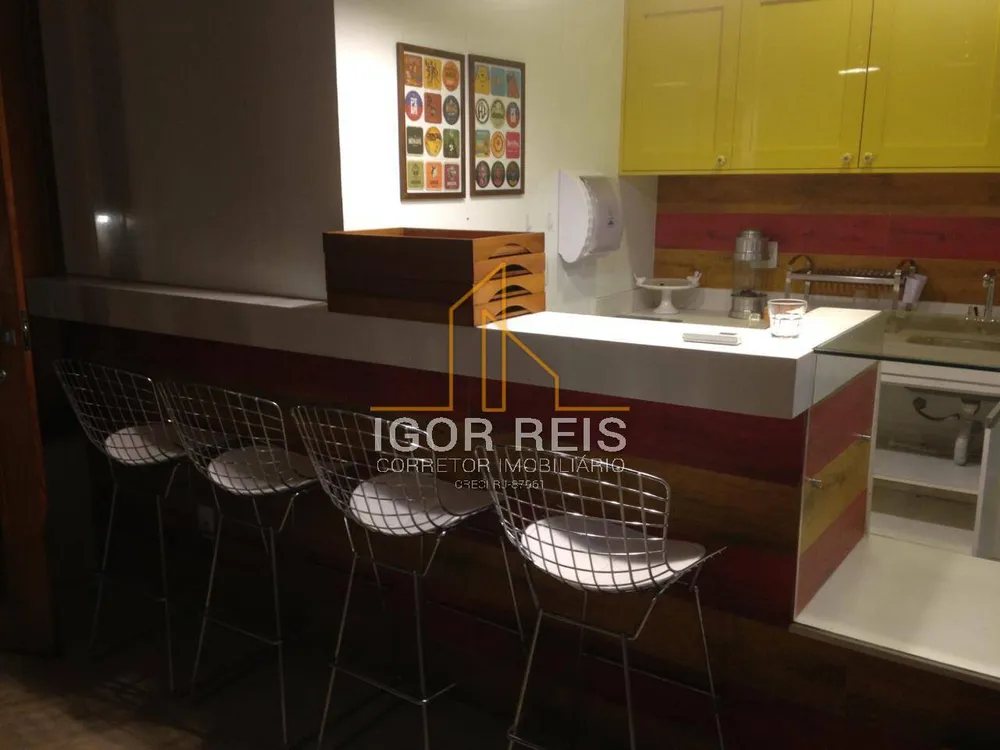 Sala-Conjunto, 311 m² - Foto 22