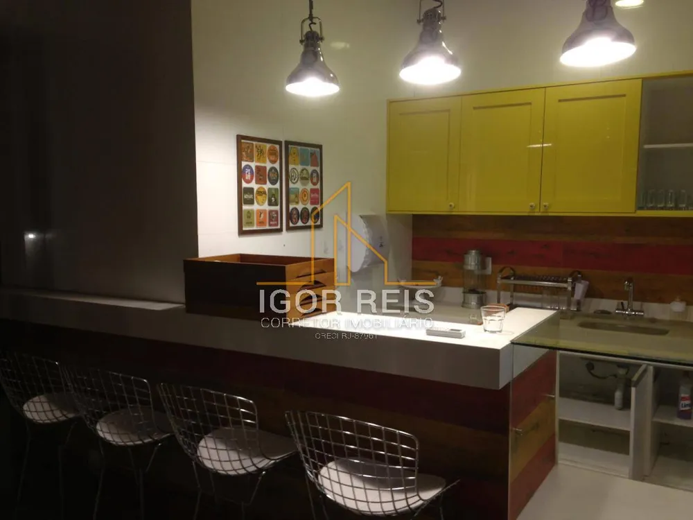 Sala-Conjunto, 311 m² - Foto 23