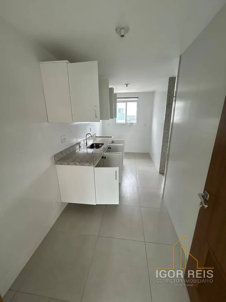 Apartamento, 3 quartos, 131 m² - Foto 8