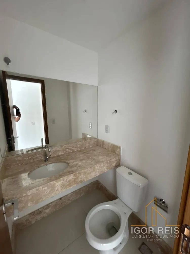 Apartamento, 3 quartos, 131 m² - Foto 12