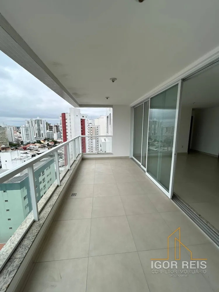 Apartamento, 3 quartos, 131 m² - Foto 1