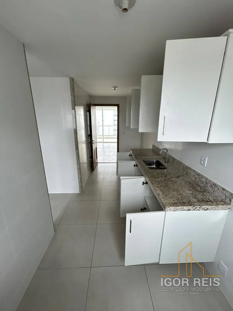 Apartamento, 3 quartos, 131 m² - Foto 7