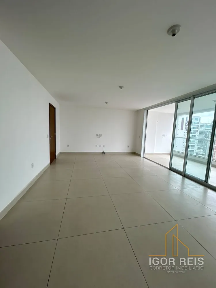Apartamento, 3 quartos, 131 m² - Foto 4