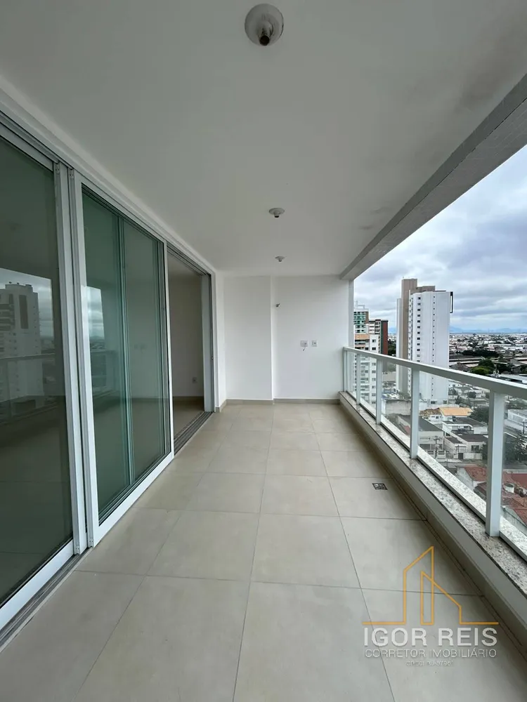 Apartamento, 3 quartos, 131 m² - Foto 2