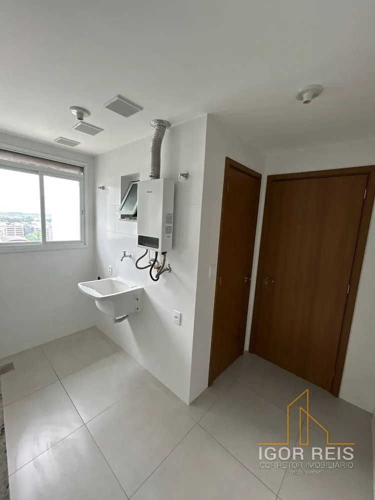 Apartamento, 3 quartos, 131 m² - Foto 17
