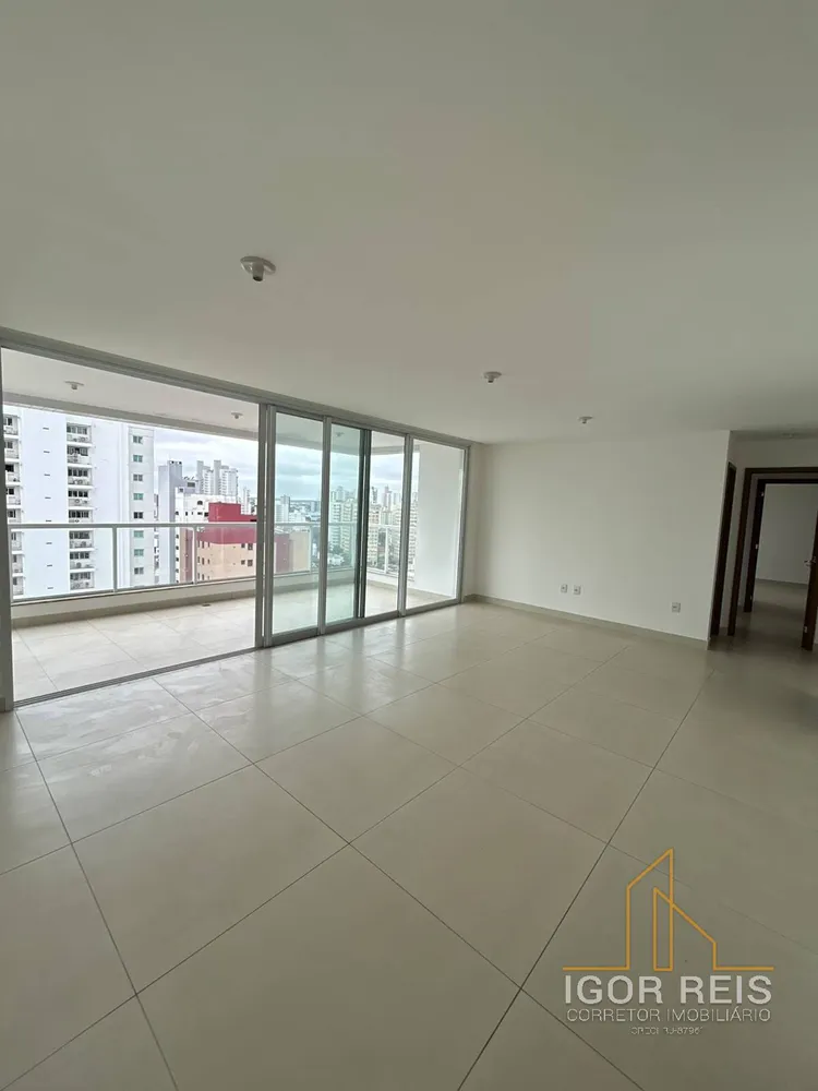 Apartamento, 3 quartos, 131 m² - Foto 6
