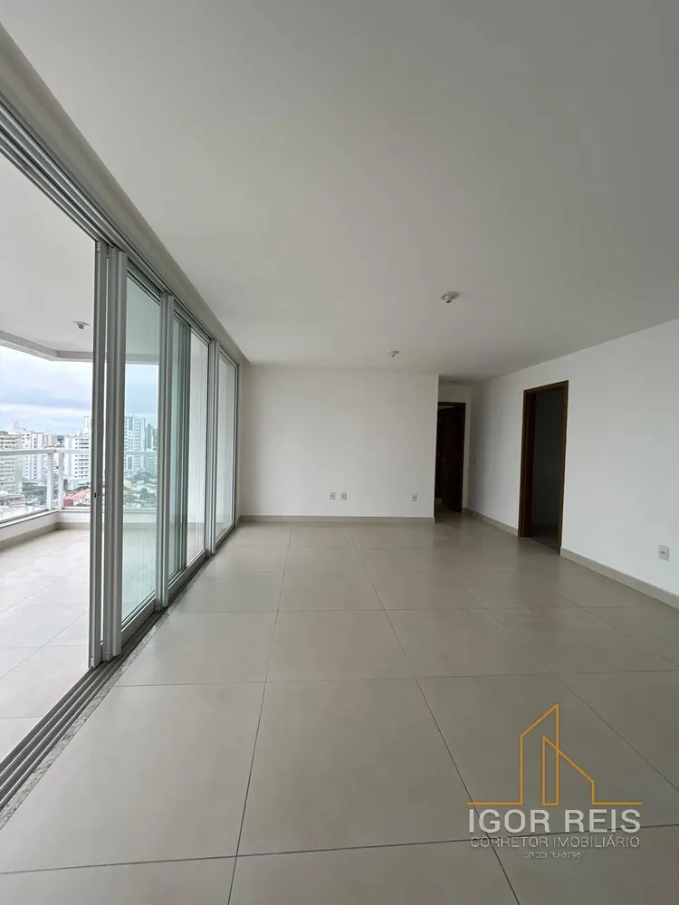 Apartamento, 3 quartos, 131 m² - Foto 3
