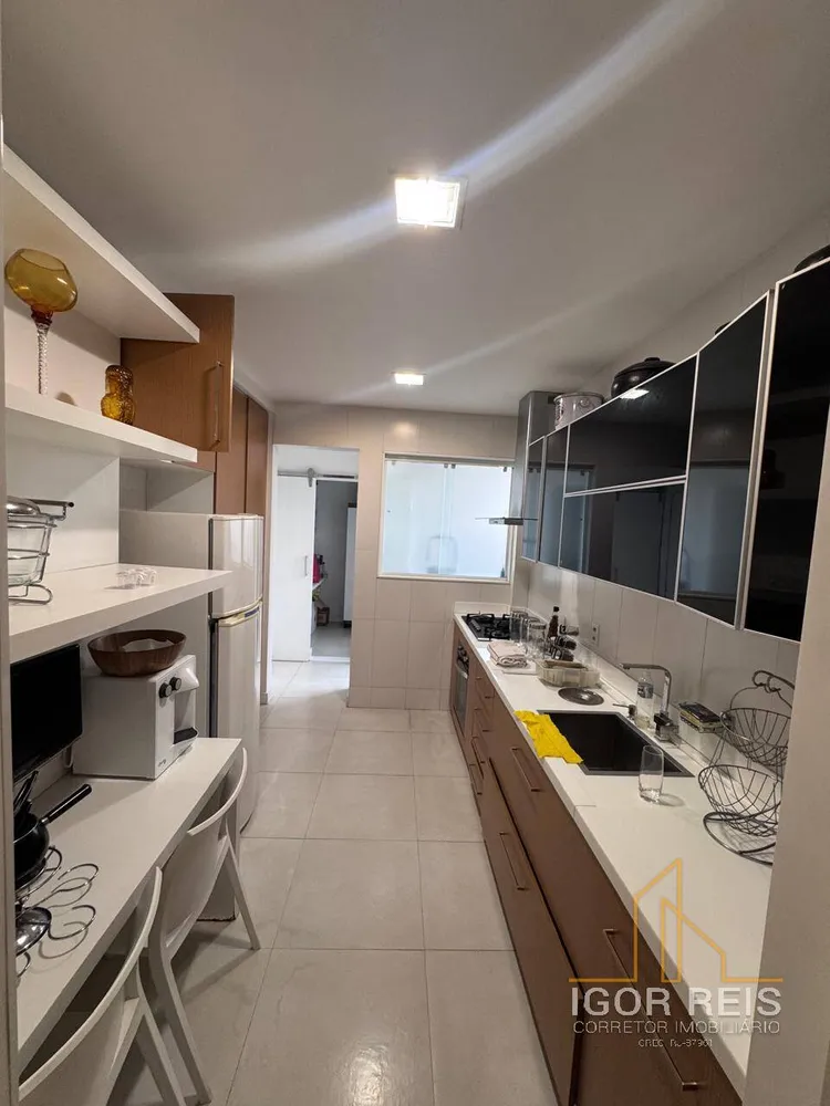 Apartamento, 2 quartos, 72 m² - Foto 3