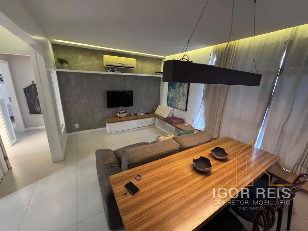 Apartamento, 2 quartos, 72 m² - Foto 2