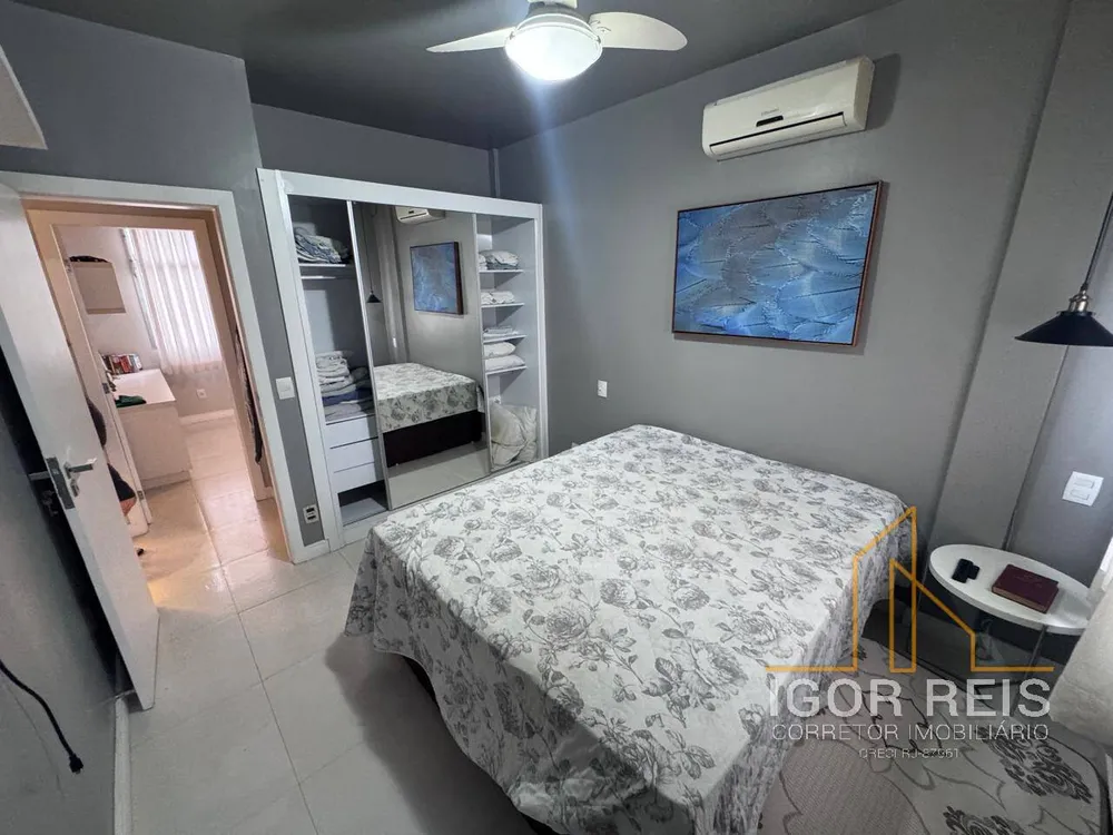 Apartamento, 2 quartos, 72 m² - Foto 6