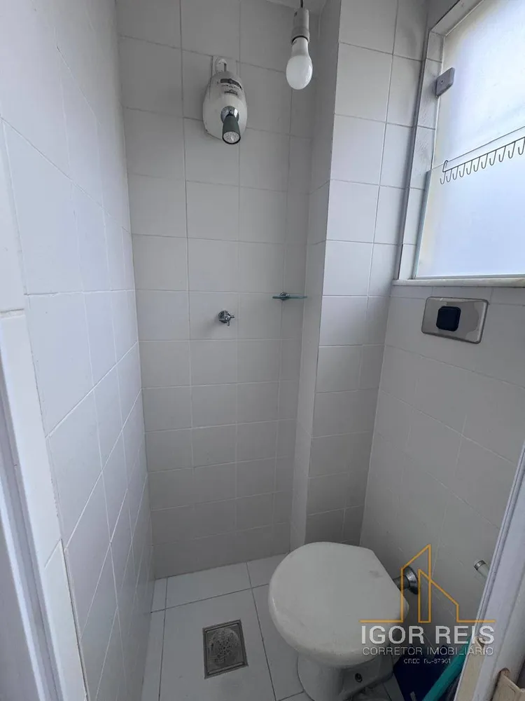 Apartamento, 2 quartos, 72 m² - Foto 5