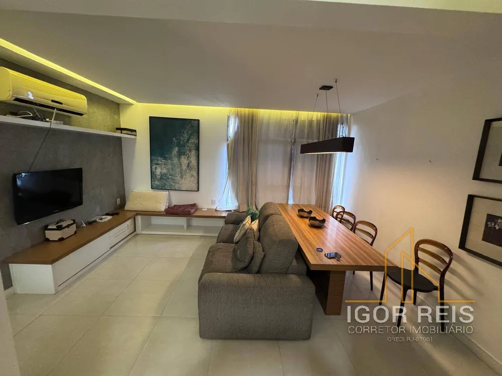 Apartamento, 2 quartos, 72 m² - Foto 1