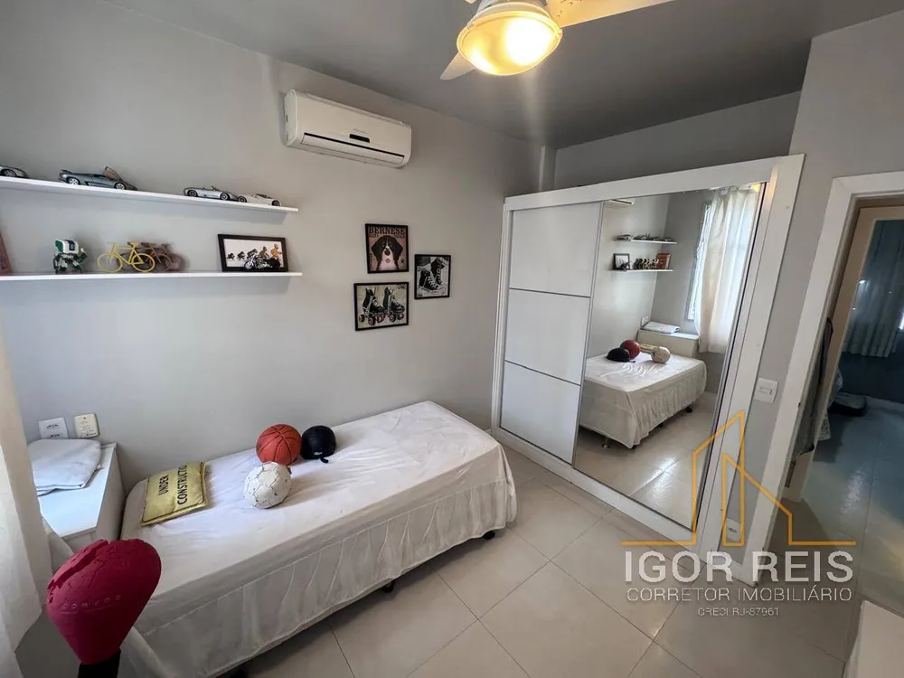 Apartamento, 2 quartos, 72 m² - Foto 7