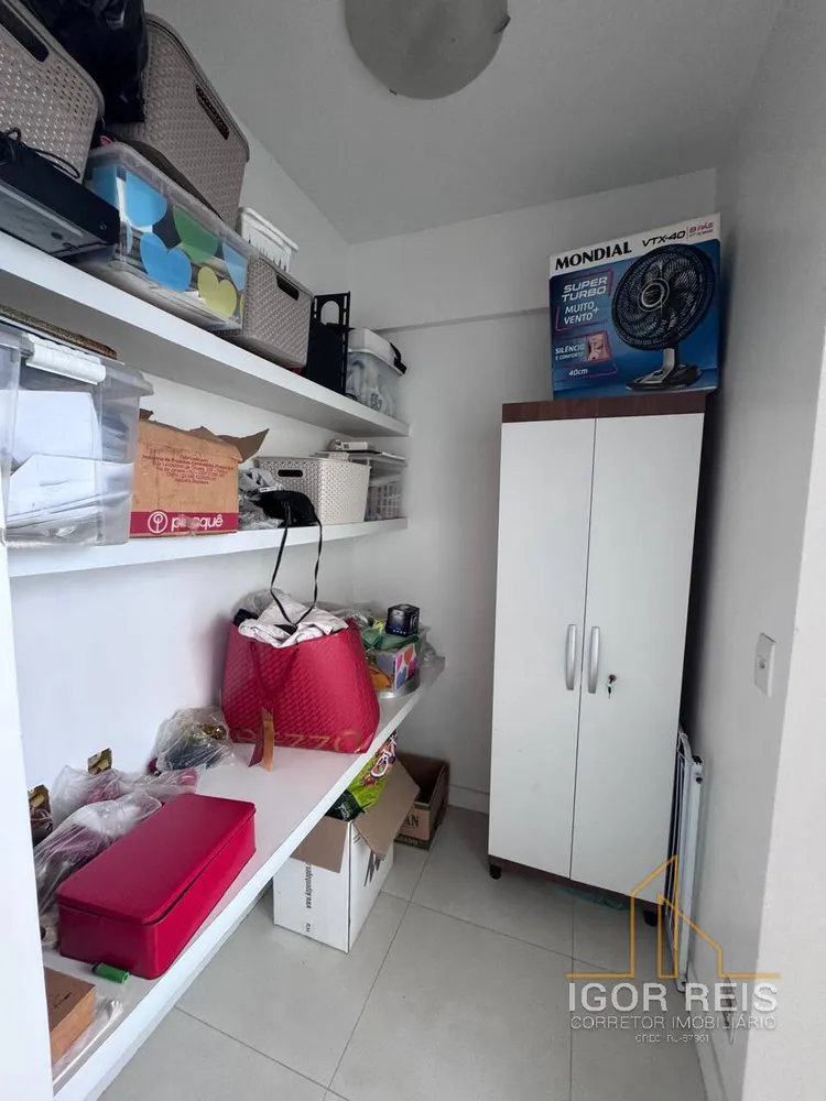 Apartamento, 2 quartos, 72 m² - Foto 8