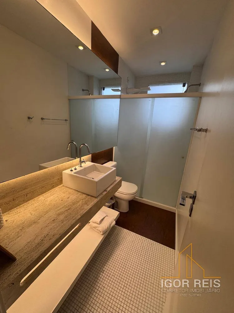 Apartamento, 2 quartos, 72 m² - Foto 4