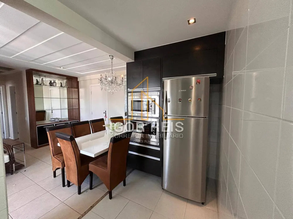 Apartamento, 2 quartos, 71 m² - Foto 1